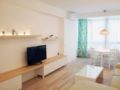 Apartment Chamartín-Ciudad Ramos Carrión ホテルの詳細