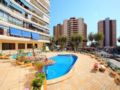 Apartment Coblanca III.3 ホテルの詳細