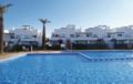 Apartment Condado de Alhama 03 ホテルの詳細