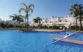 Apartment Condado de Alhama 04 ホテルの詳細