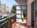 Apartment Edif. estrella del mar 11 ホテルの詳細