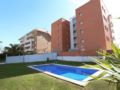 Apartment Edif. Playa Dorada ホテルの詳細