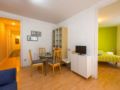 Apartment Eixample Dret Indústria 1 Sardenya ホテルの詳細