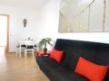 Apartment Eixample Dret Sagrada Família ホテルの詳細