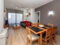 Apartment Eixample Esquerre RocafortDiputació ホテルの詳細