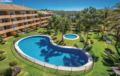 Apartment Elviria 02 ホテルの詳細