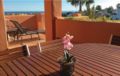 Apartment Estepona with Sea View II ホテルの詳細