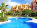 Apartment Estrella de Calpe 02 ホテルの詳細