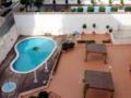 Apartment Estrella de la Cala II ホテルの詳細