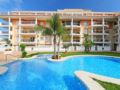 Apartment Estrella del Mar ホテルの詳細