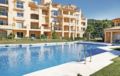 Apartment Huelva I ホテルの詳細