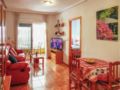 Apartment in Torrevieja ホテルの詳細