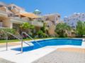 Apartment Jardines de Nerja ホテルの詳細