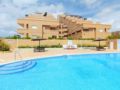 Apartment Jardines del Mar I ホテルの詳細