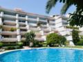 Apartment Jardines Del Mar ホテルの詳細