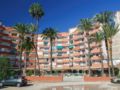 Apartment Javea Park ホテルの詳細