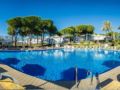 Apartment La Reserva de Marbella ホテルの詳細