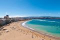 Apartment Las Canteras Beach ホテルの詳細