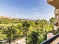 Apartment Las terrazas de Santa Maria Golf ホテルの詳細