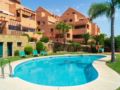 Apartment Los lagos de Santa Maria Golf ホテルの詳細