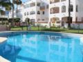 Apartment Los Nadales ホテルの詳細