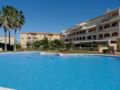 Apartment Luz del Mediterráneo.1 ホテルの詳細