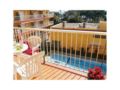 Apartment Malgrat de Mar with Sea View I ホテルの詳細