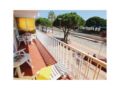 Apartment Malgrat de Mar with Sea View IV ホテルの詳細