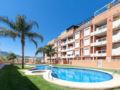 Apartment Mar de Dénia I ホテルの詳細