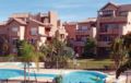 Apartment Mar Menor Golf Resort 02 ホテルの詳細