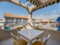 Apartment Mar Menor ホテルの詳細