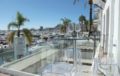 Apartment Marbella Muelle de Rivera ホテルの詳細