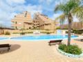 Apartment Marina d'Or Costa Azahar ホテルの詳細