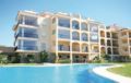 Apartment Mijas Costa 25 ホテルの詳細