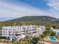 Apartment Mijas Golf ホテルの詳細