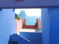 Apartment Muralla Roja ホテルの詳細