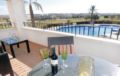 Apartment Murcia 32 with Outdoor Swimmingpool ホテルの詳細