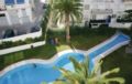 Apartment Nerja 83 with Outdoor Swimmingpool ホテルの詳細