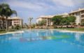 Apartment Orihuela Costa 41 Spain ホテルの詳細