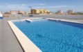 Apartment Orihuela Costa with Sea View I ホテルの詳細