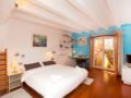 Apartment Passeig de Gràcia/Diagonal ホテルの詳細