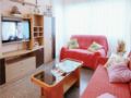 Apartment Pineda de Mar with Sea View I ホテルの詳細