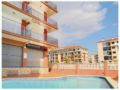 Apartment Pineda de Mar with Sea View VIII ホテルの詳細