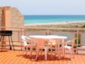 Apartment Playa Almardá Mar Azul ホテルの詳細