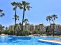 Apartment Res La Rosaleda I 01.2 ホテルの詳細