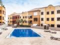 Apartment Residencial El Torreón ホテルの詳細