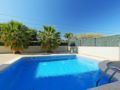 Apartment Residencial Mar Cambrils ホテルの詳細