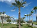 Apartment Residencial Mar de Denia ホテルの詳細