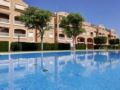 Apartment Rincón del Mediterráneo ホテルの詳細