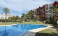Apartment Riviera del Sol with Sea View II ホテルの詳細